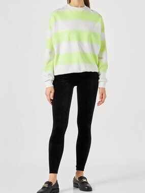 SPANX Velvet Legging | Black | Size S | Style #2070